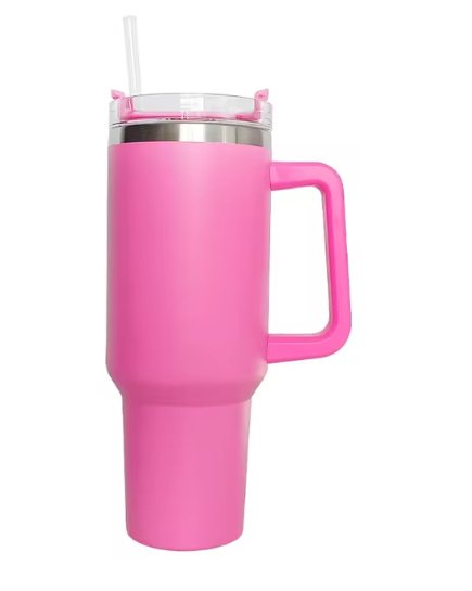 Gobelet SmartDrink - Gobelet Isolé 40 Oz - Flexs Zone