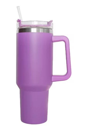 Gobelet SmartDrink - Gobelet Isolé 40 Oz - Flexs Zone