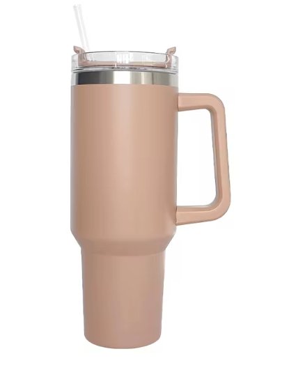 Gobelet SmartDrink - Gobelet Isolé 40 Oz - Flexs Zone