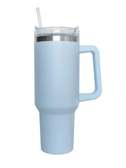 Gobelet SmartDrink - Gobelet Isolé 40 Oz - Flexs Zone