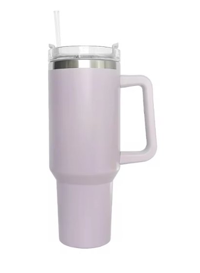 Gobelet SmartDrink - Gobelet Isolé 40 Oz - Flexs Zone